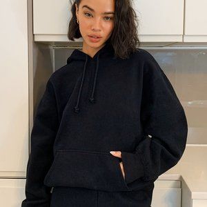 Tna COZYAF Boyfriend Hoodie